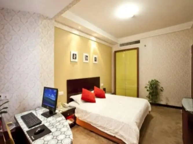 Wuxi Rome