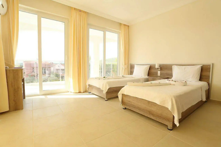 Hotelbild