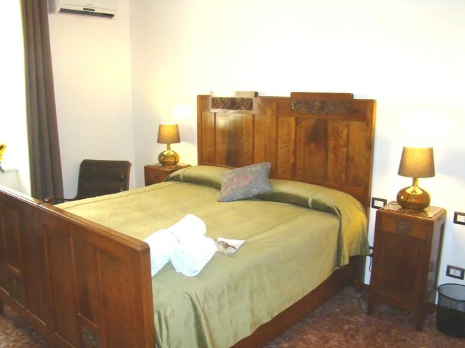 Casa Gigli - Arts Lodge