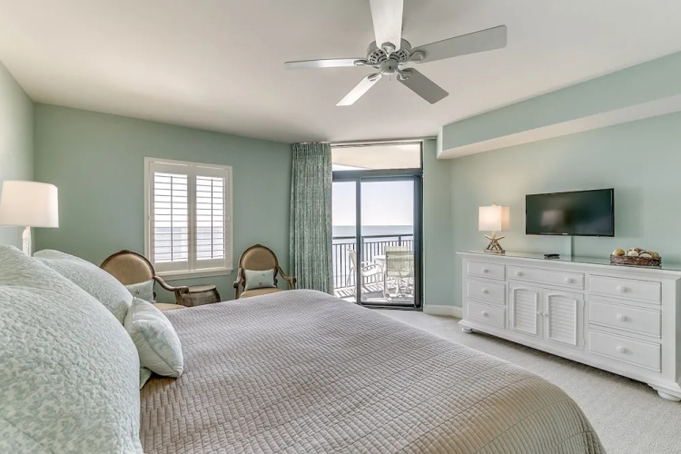 Southwind 1105 - 3 Br Condo