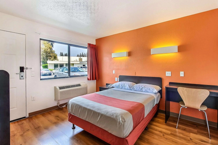 Motel 6 Sunnyvale South photo 6
