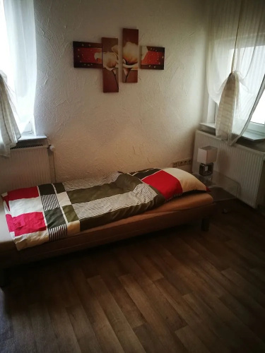 Ferienwohnung Kiefer
