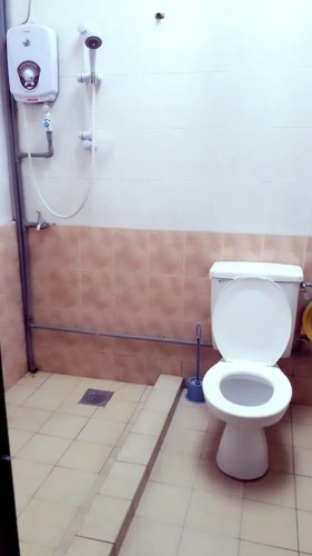 Hotel Makmur Kuantan