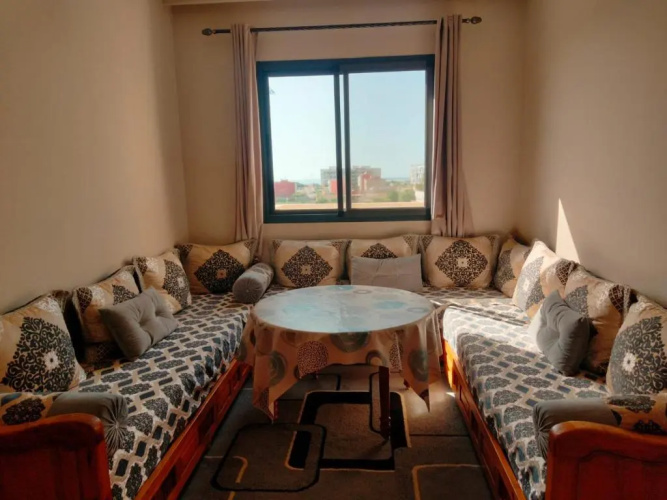 Assia's Appartement