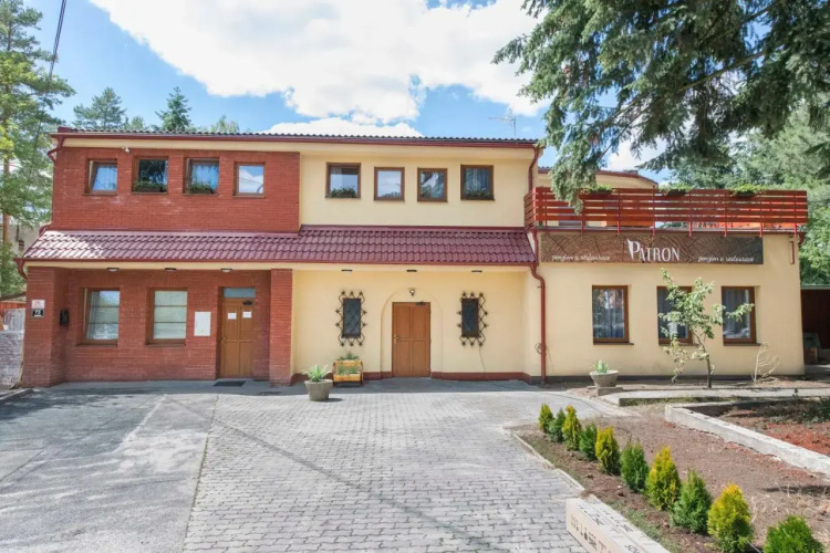 Imagen del hotel
