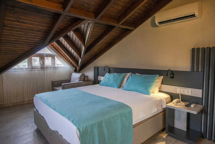 Göcek Arion Hotel