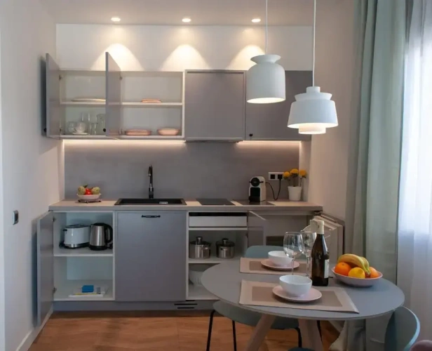 Comfort Apartment