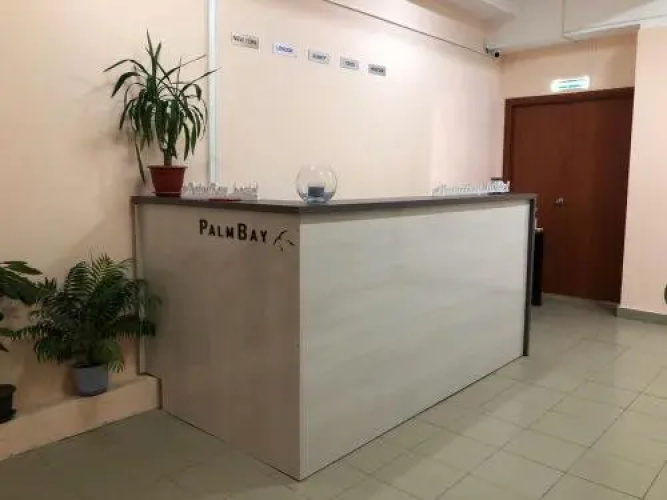 PalmBay Hostel