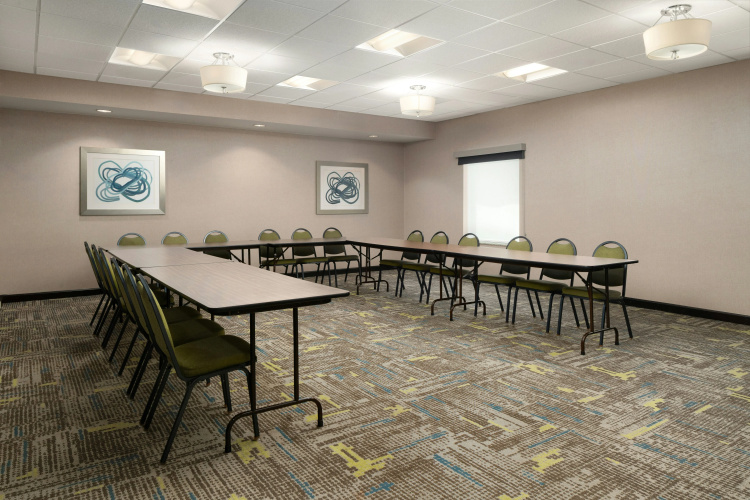 Hampton Inn Fairmont, WV photo 45