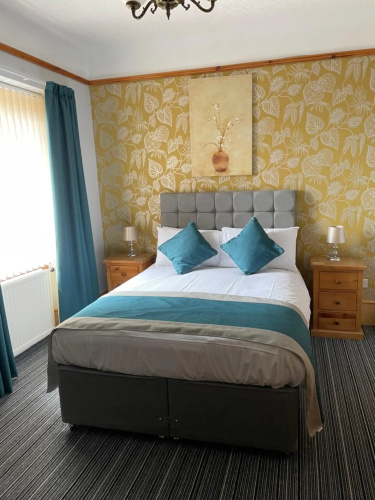 Inchrye Bed & Breakfast