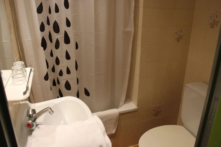 Hotel Armonia