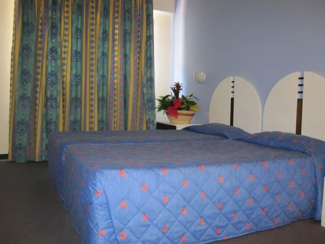 1 Bedroom Apartment with balcony