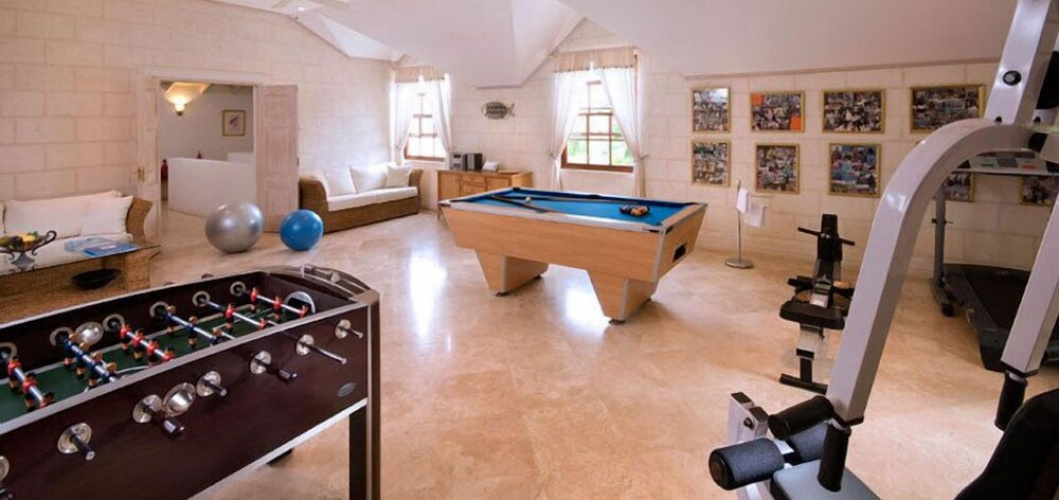 Villa Moon Reach