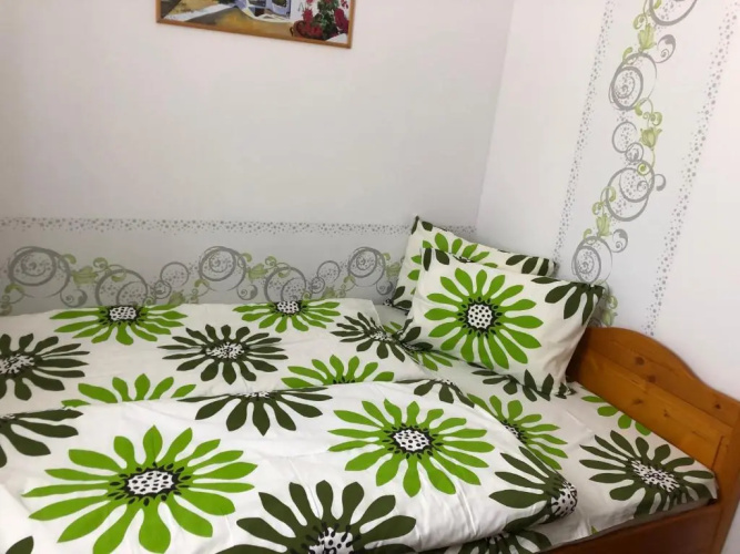 Hanga Apartments
