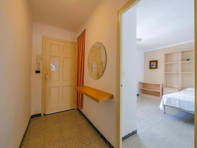 Double Duplex Apartment
