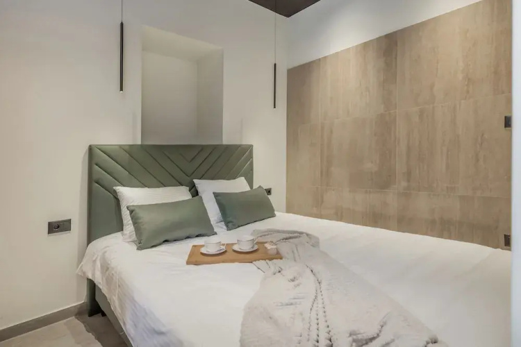 My Home - Downtown Retreat