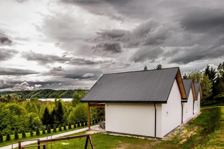3 Bedrooms Double Cottage