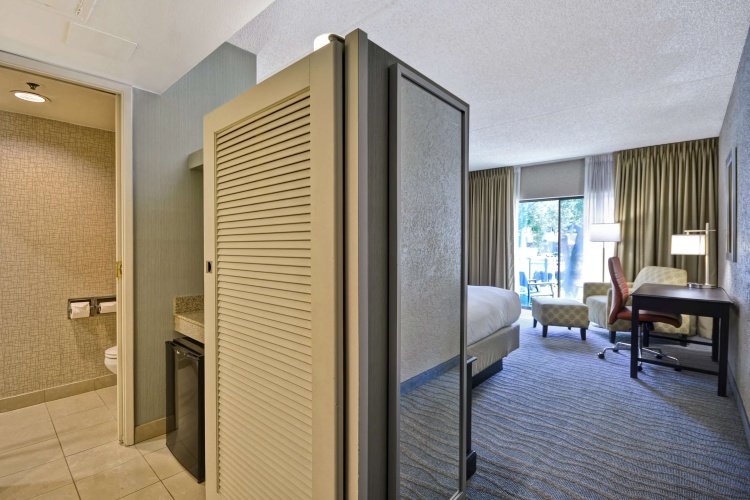 DoubleTree by Hilton Phoenix North photo 8