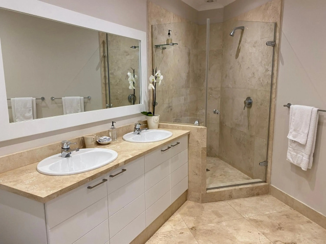 Stella Maris Luxury Apartment