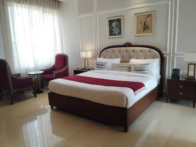 Best Western Prince