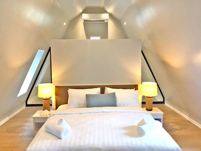 Grande Sun Seaside Villas