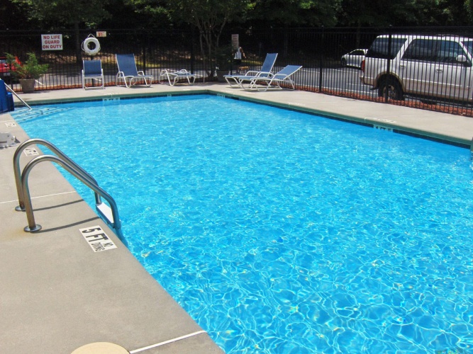 Extended Stay America - Atlanta - Alpharetta - Nor photo 15