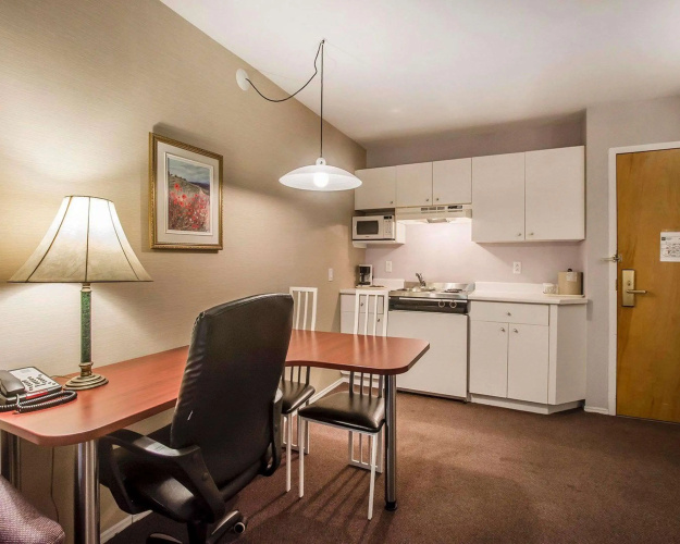 Quality Suites