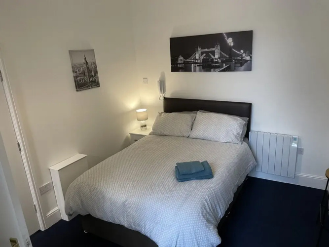 Apartment 2, Coundon House Coventry West Midlands