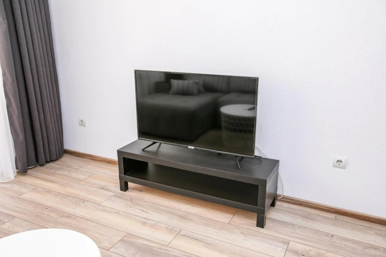 Paradise Apartment