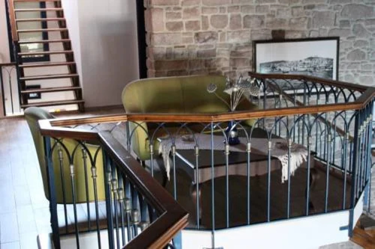Villa Pietra Hotel - Ayvalık