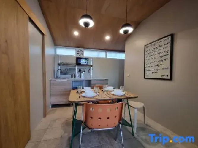 Nimman Private Suite - No.01