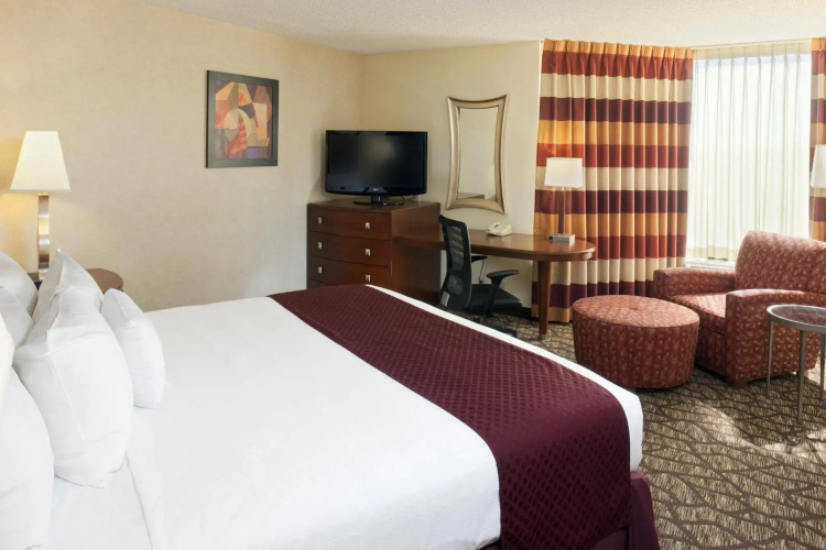 DoubleTree by Hilton Murfreesboro