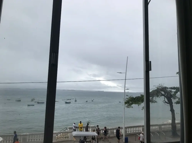 2 Bedrooms Apartment with ocean view