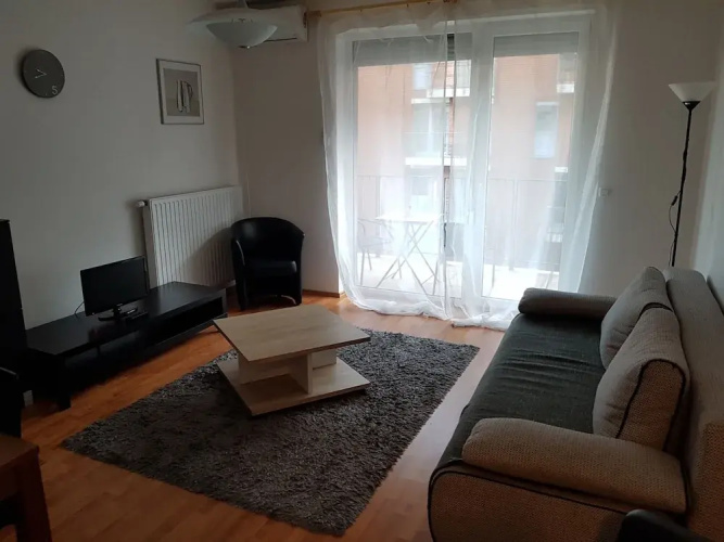 Apollo 1 Apartman