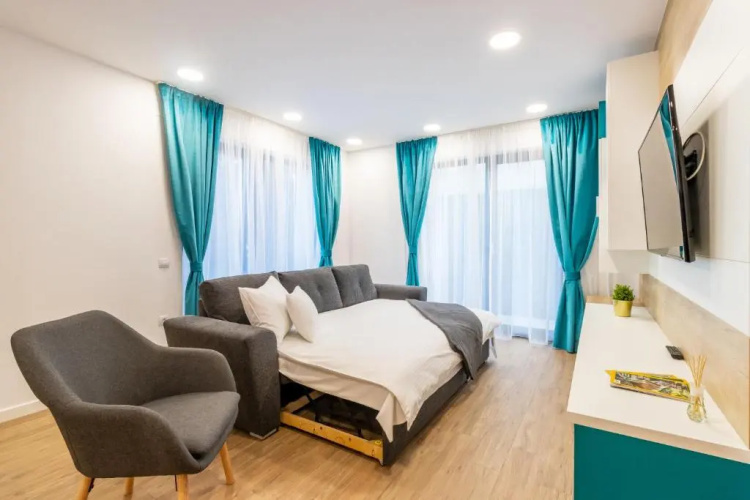 Arena Residence
