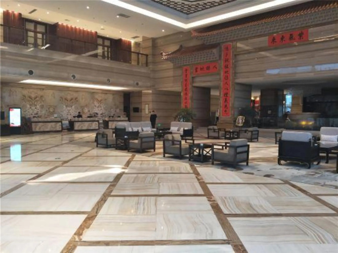 Kejia International Hotel