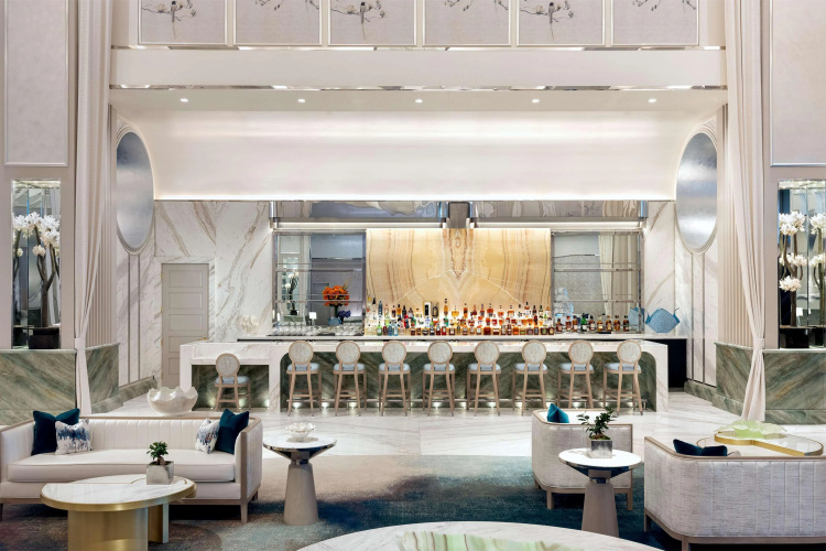 Crockfords Las Vegas, LXR Hotels & Resorts photo 22