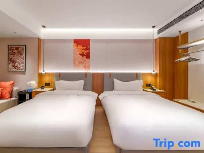Business Twin room