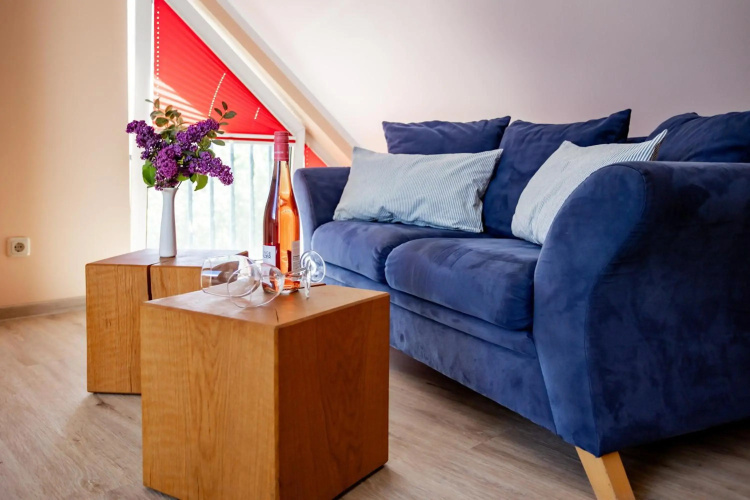 Residenz am Strand Wohnung 6-80
