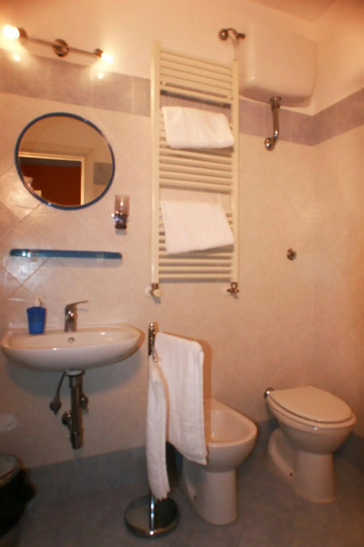 LT Rooms