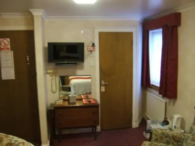 Harbour Cottage