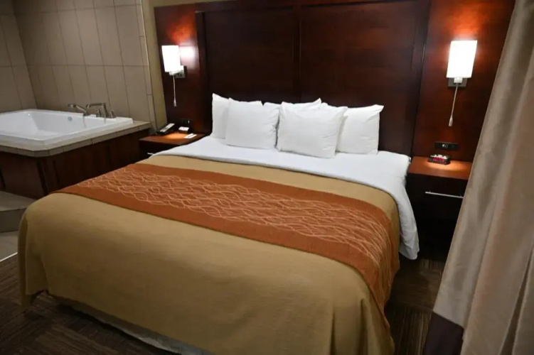 Comfort Inn