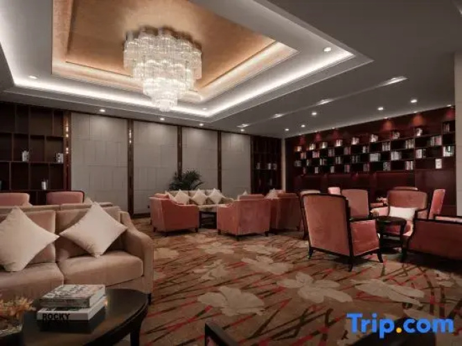 Xinrong Hotel Lhasa