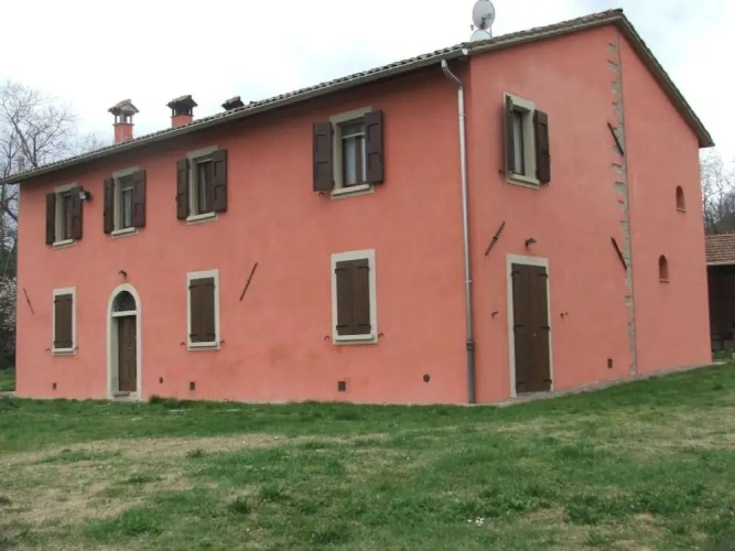 Cottage