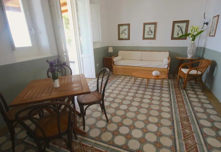 Villa le Pigne