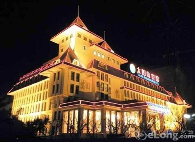 Hotelbild