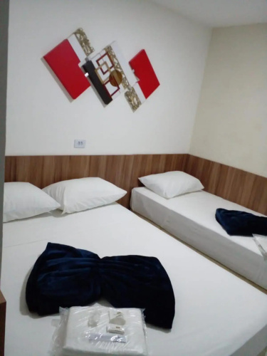 Hotel Brás