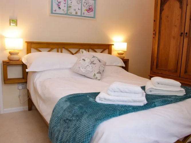 Troutbeck Cottage