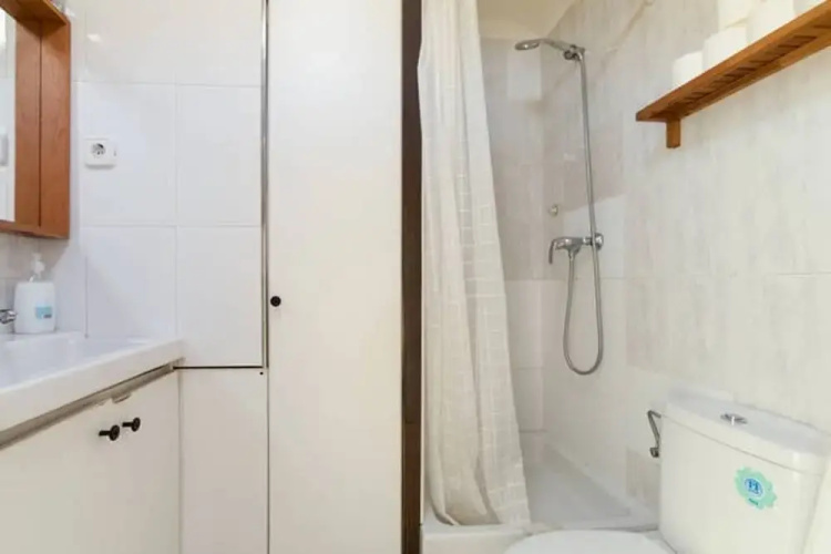 Born Rustic Style 11 Apt