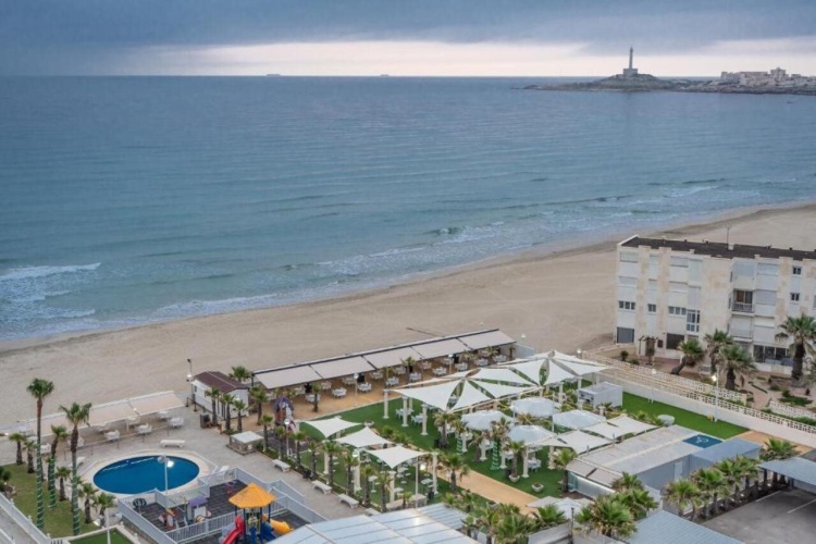 Hotel & Spa Entremares photo 26